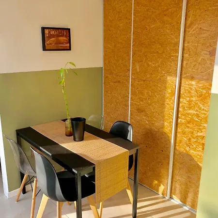 Apartman Climatise Proche Du Brusc